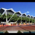 Miami Marine Stadium and Basin © Arseni Varabyeu