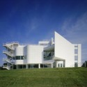 5QQ.016 5QQ.016 Courtesy of Richard Meier & Partners Architects ©Scott Frances ESTO