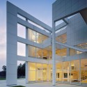 5QQ.036 5QQ.036 Courtesy of Richard Meier & Partners Architects ©Scott Frances ESTO