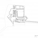 Atheneum_ThirdFlr Atheneum_ThirdFlr Third Floor, Courtesy of Richard Meier & Partners Architects