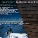 Eco-Temporary Refuge / CiminiArchitettura Specifications 01