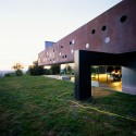 oma3 © Hans Werlemann, courtesy OMA