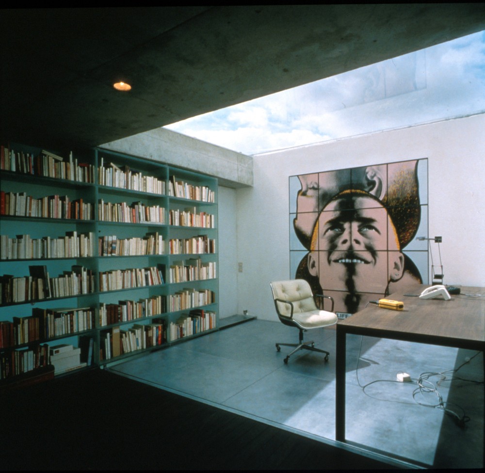 AD Classics: Maison Bordeaux / OMA