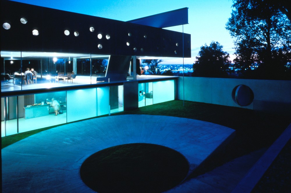 AD Classics: Maison Bordeaux / OMA