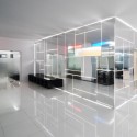 © Courtesy of Project-BD Architects