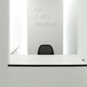 Genesis Technology Group, Head Office / Project-BD Architects © Courtesy of Project-BD Architects