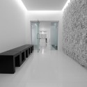 Genesis Technology Group, Head Office / Project-BD Architects © Courtesy of Project-BD Architects