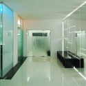 Genesis Technology Group, Head Office / Project-BD Architects © Courtesy of Project-BD Architects