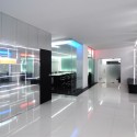 Genesis Technology Group, Head Office / Project-BD Architects © Courtesy of Project-BD Architects