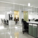 Genesis Technology Group, Head Office / Project-BD Architects © Courtesy of Project-BD Architects