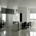 Genesis Technology Group, Head Office / Project-BD Architects © Courtesy of Project-BD Architects
