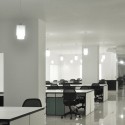 Genesis Technology Group, Head Office / Project-BD Architects © Courtesy of Project-BD Architects