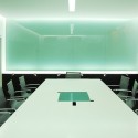 Genesis Technology Group, Head Office / Project-BD Architects © Courtesy of Project-BD Architects