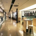 CGV Gold Class Lounge / URBANTAINER © Namgoong Sun