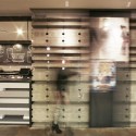 CGV Gold Class Lounge / URBANTAINER © Namgoong Sun