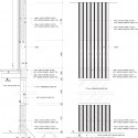 elevation detail elevation detail