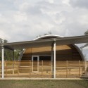 An Office for Hodgdon Powder Company / el dorado An Office for Hodgdon Powder Company / el dorado © Mike Sinclair