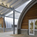 An Office for Hodgdon Powder Company / el dorado An Office for Hodgdon Powder Company / el dorado © Mike Sinclair