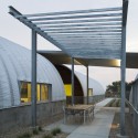 An Office for Hodgdon Powder Company / el dorado An Office for Hodgdon Powder Company / el dorado © Mike Sinclair