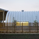 An Office for Hodgdon Powder Company / el dorado An Office for Hodgdon Powder Company / el dorado © Mike Sinclair