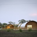 An Office for Hodgdon Powder Company / el dorado An Office for Hodgdon Powder Company / el dorado © Mike Sinclair