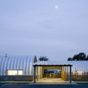 An Office for Hodgdon Powder Company / el dorado An Office for Hodgdon Powder Company / el dorado © Mike Sinclair