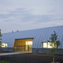 An Office for Hodgdon Powder Company / el dorado An Office for Hodgdon Powder Company / el dorado © Mike Sinclair