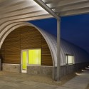 An Office for Hodgdon Powder Company / el dorado An Office for Hodgdon Powder Company / el dorado © Mike Sinclair