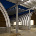 An Office for Hodgdon Powder Company / el dorado An Office for Hodgdon Powder Company / el dorado © Mike Sinclair