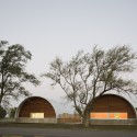An Office for Hodgdon Powder Company / el dorado An Office for Hodgdon Powder Company / el dorado © Mike Sinclair