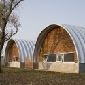 An Office for Hodgdon Powder Company / el dorado An Office for Hodgdon Powder Company / el dorado © Mike Sinclair