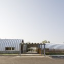 An Office for Hodgdon Powder Company / el dorado An Office for Hodgdon Powder Company / el dorado © Mike Sinclair