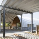 An Office for Hodgdon Powder Company / el dorado An Office for Hodgdon Powder Company / el dorado © Mike Sinclair