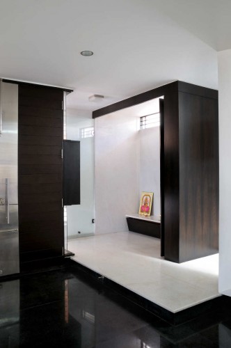 B House / Cadence