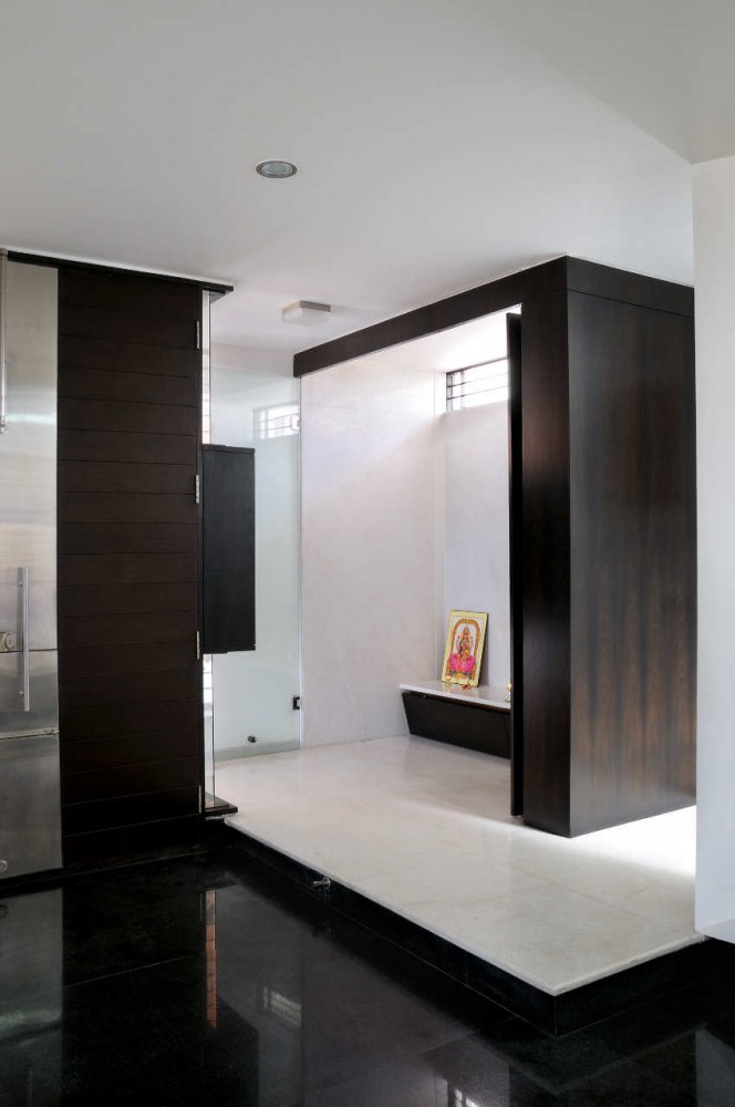 B House / Cadence