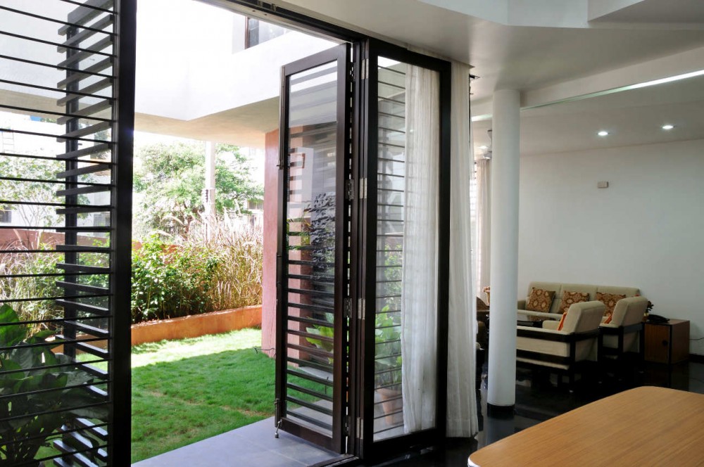 B House / Cadence