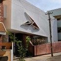 B House / Cadence B House / Cadence © Clare Arni