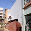 B House / Cadence B House / Cadence © Clare Arni