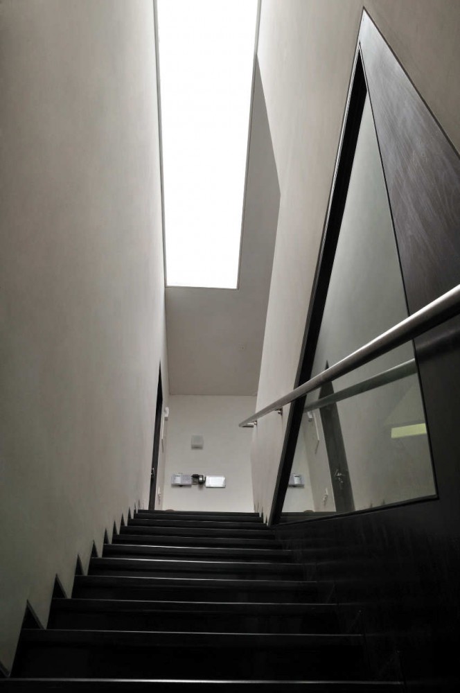 B House / Cadence
