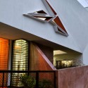 B House / Cadence B House / Cadence © Clare Arni