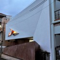 B House / Cadence B House / Cadence © Clare Arni