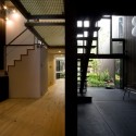 Kyoto-Model: A House With 3 Walls / Shigenori UOYA, Miwako MASAOKA, Takeshi IKEI Kyoto-Model: A House With 3 Walls / Shigenori UOYA, Miwako MASAOKA, Takeshi IKEI © Kei SUGINO