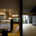 Kyoto-Model: A House With 3 Walls / Shigenori UOYA, Miwako MASAOKA, Takeshi IKEI Kyoto-Model: A House With 3 Walls / Shigenori UOYA, Miwako MASAOKA, Takeshi IKEI © Kei SUGINO