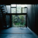 Kyoto-Model: A House With 3 Walls / Shigenori UOYA, Miwako MASAOKA, Takeshi IKEI