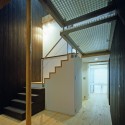 Kyoto-Model: A House With 3 Walls / Shigenori UOYA, Miwako MASAOKA, Takeshi IKEI
