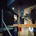 Kyoto-Model: A House With 3 Walls / Shigenori UOYA, Miwako MASAOKA, Takeshi IKEI Kyoto-Model: A House With 3 Walls / Shigenori UOYA, Miwako MASAOKA, Takeshi IKEI © Kei SUGINO