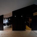 Kyoto-Model: A House With 3 Walls / Shigenori UOYA, Miwako MASAOKA, Takeshi IKEI Kyoto-Model: A House With 3 Walls / Shigenori UOYA, Miwako MASAOKA, Takeshi IKEI © Kei SUGINO