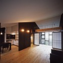 Kyoto-Model: A House With 3 Walls / Shigenori UOYA, Miwako MASAOKA, Takeshi IKEI Kyoto-Model: A House With 3 Walls / Shigenori UOYA, Miwako MASAOKA, Takeshi IKEI © Kei SUGINO
