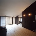 Kyoto-Model: A House With 3 Walls / Shigenori UOYA, Miwako MASAOKA, Takeshi IKEI