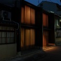 Kyoto-Model: A House With 3 Walls / Shigenori UOYA, Miwako MASAOKA, Takeshi IKEI Kyoto-Model: A House With 3 Walls / Shigenori UOYA, Miwako MASAOKA, Takeshi IKEI © Kei SUGINO